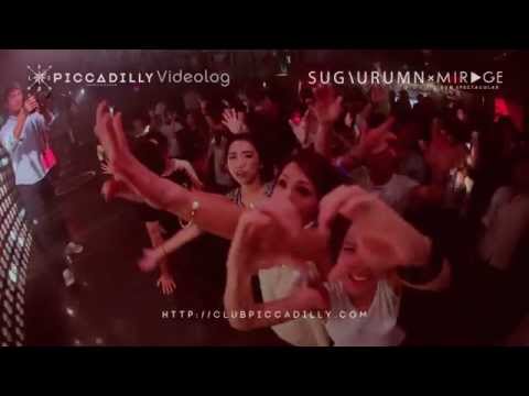 PCDL x MIRAGE starring SUGIURUMN 2015/09/26