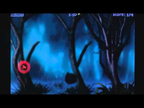 Ebb iPhone Gameplay Review - AppSpy.com