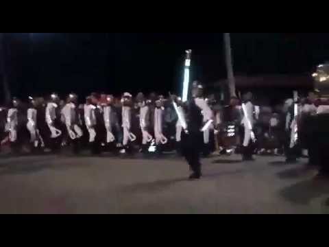 Corpo Coreográfico (Entrada) Terfina 2015 (Casimiro De Abreu - RJ) II