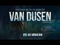 Van Dusen 34 Die Mörderin
