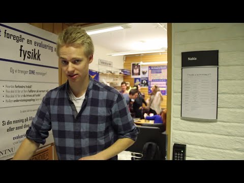 Nablastyrets JouleBohrinnslag 2015