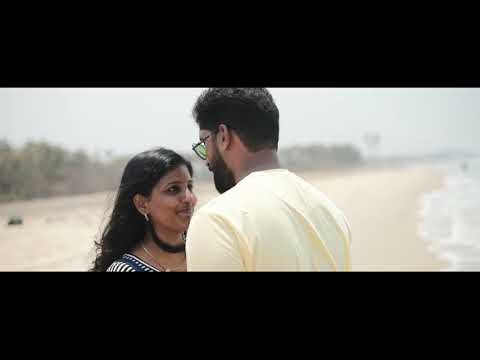 We’ll save the world, you save the date of our wedding 13th May 2019 Vishnu and asha