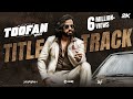 Toofan Title Track Shakib Khan Naved Parvez Arif Rahman Joy Tahsan Shuvo Alpha I Chorki SVF