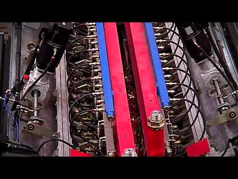 Twin - MRV2 - Saldatura sotto controllo ITA