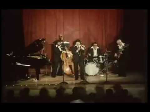 KENNY BALL & HIS JAZZMEN R.I.P.