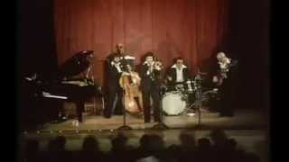 KENNY BALL & HIS JAZZMEN R.I.P.