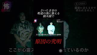 【⬆️本編はコチラ⬆️】幽霊の悲鳴の意味とは？【薬師堂のマキ】