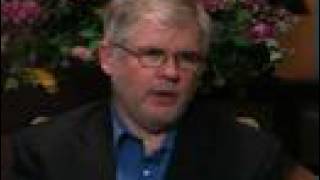 Christopher Durang on The Marriage of Bette and Boo