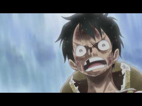 One Piece Opening 20 (1080p Creditless)