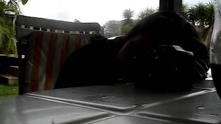 Kel cantando... Jorge Ben Jor Spiro Gyra