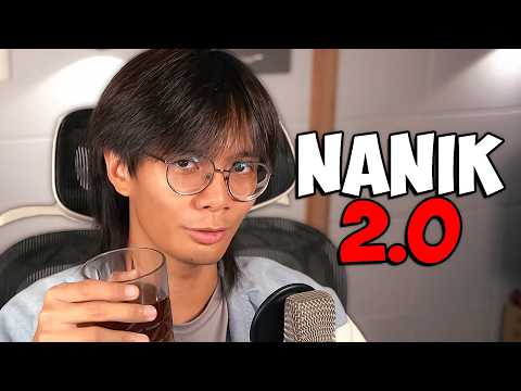 MAY NAGBABALIK SA 2026 | NANIK #195