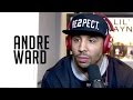 ANDRE WARD talks Pacquiao/Mayweather, gold.