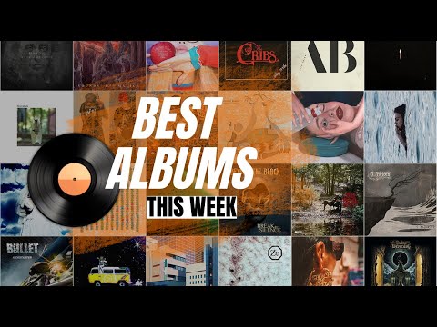 This Week’s New Albums, From Dry Cleaning & Zach Bryan to Alter Bridge | Jan 9