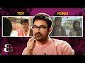 The Test Shoot That Changed Everything Aamir Anusha Peepli Live Aamir Khan Talkies