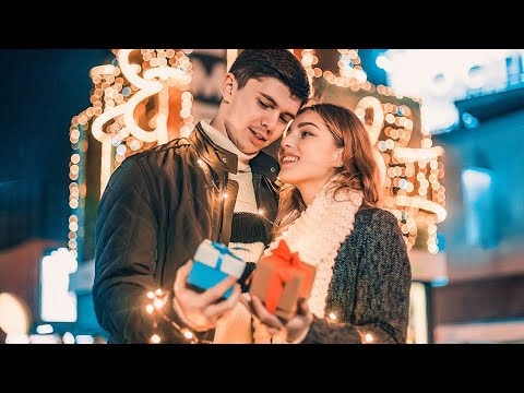 Could We Fall in Love - Celestial Castles feat. Cara Rainer I Christmas Song