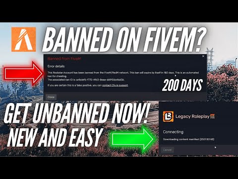Fivem Ban