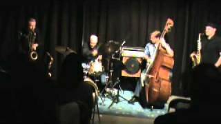 Gravity Jazz Quartet Alfie