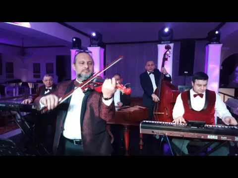 Formatia Nicusor Gheorghe - Hora staccato si Hora Martisoului