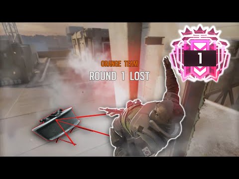 (Xbox Champion Gameplay) The Void Edge Special | Rainbow Six Siege: Steel Wave | Xbox