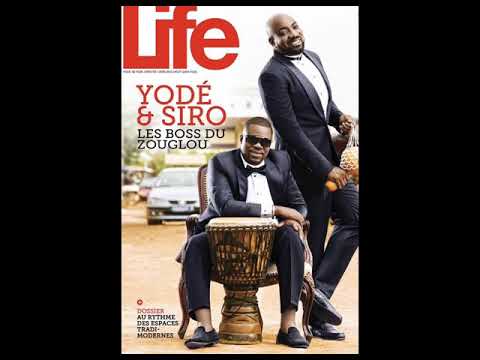 Le boycott du concert de Yode & Siro