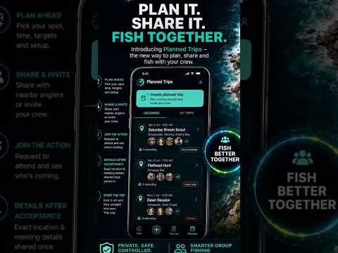 StrikeIQ Fishing video thumbnail