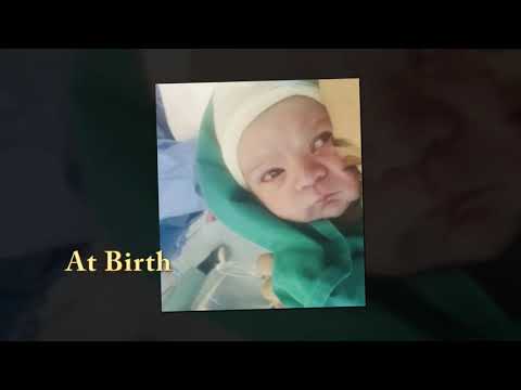 Birthday song for Isa Liya Jithin (DOB: 21/2/2020) Kangal neeyee...