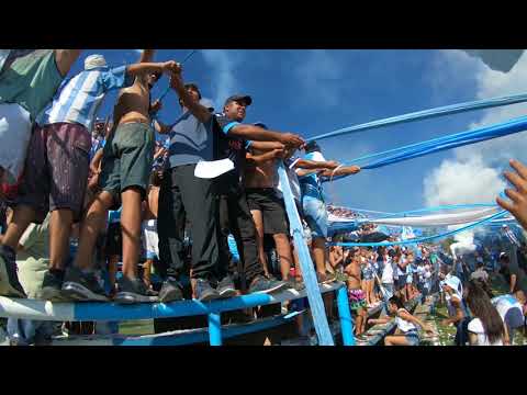 DEPORTIVO MARAPA FINAL FEDERAL C 2018