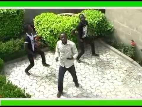 A mon noudé houn dou '' Dj MISSION ''