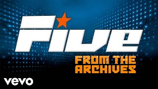 Five - The Heat (Official Audio)