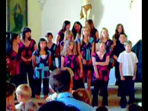 Koncert Podívej kvete růže