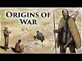 The Origins Of War 500 000 BC 3 000 BC