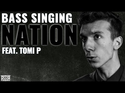 Peter Barber and Tomi P