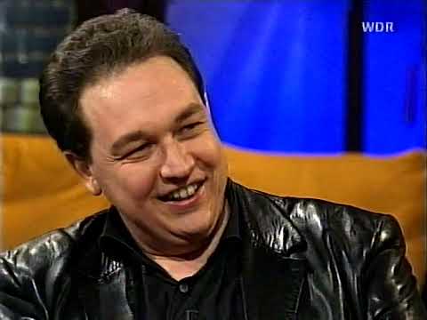 Oliver Kalkofe bei Zimmer frei! (WDR 2001)