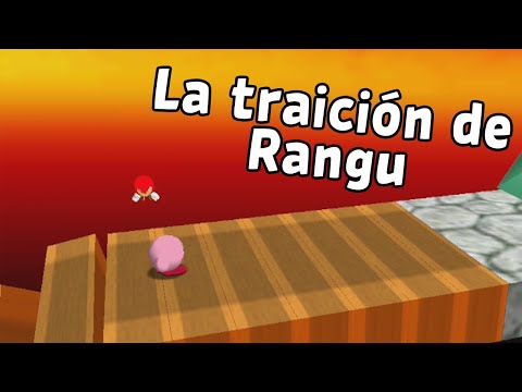 La traición de Rangu