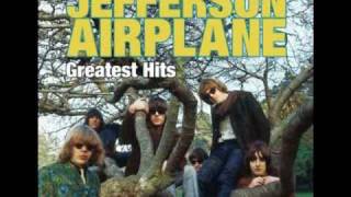 Jefferson Airplane- Come up the years