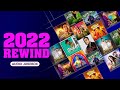 2022 Rewind - Best of Bengali Songs | Bala Nacho | Boshonto Bohilo | Darun | Putul Aami | Laje Ranga