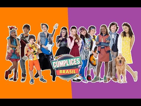 Oi, Psiu - Larissa Manuela -  Cúmplices de Um Resgate