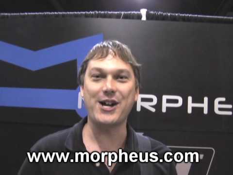Morpheus Capo Polyphonic Pitch Up Pedal image 5