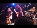 The Bangles - "Open My Eyes" in Philadelphia, 10/4/2014