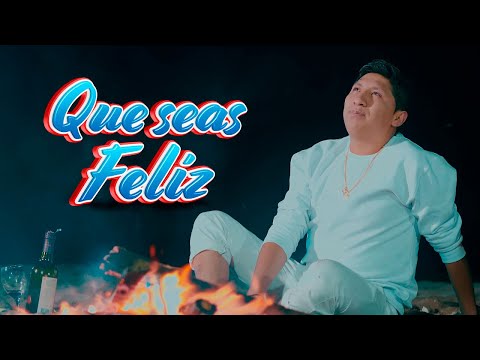 Que Seas Feliz - Grupo La Cumbia