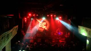 E-craft Moscow Down Under 2014