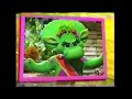 Here Comes Closing To Barney Friends The Complete Fifth Season Tape 1 Episode 3 UK Version