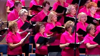 The Little Drummer Boy - The Villages Pops Chorus 2017