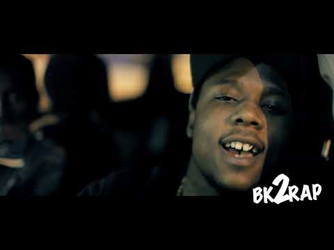 GGRIPS BK2RAP VIDEO BY @RAPCITYTV
