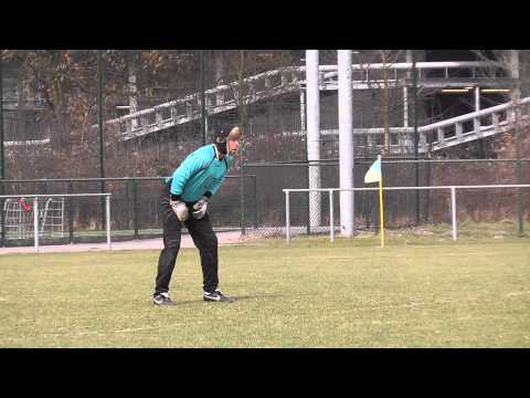 Opjestropdas 23 maart 2013 Domstad Majella 3 - VV De Meern 9 - Kijk uit Hans!!