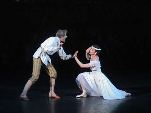 The Bright Stream - Act II - Bolshoi