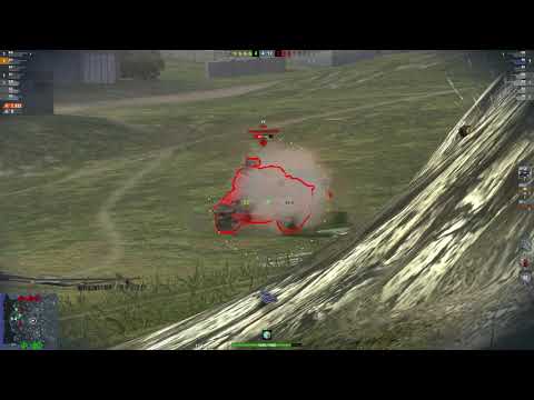 WoT Blitz. The WZ-112-2 Celestial. The Chinese Heavy Tank