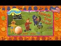 Teletubbies Favourite Things 1999 US 60p