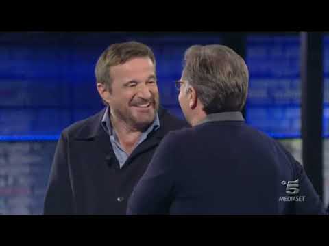 Il Senso Della Vita 27 03 2011 canale 5