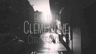 Benjamin Clementine - Cornerstone (Ezekiel Reinterpretation)